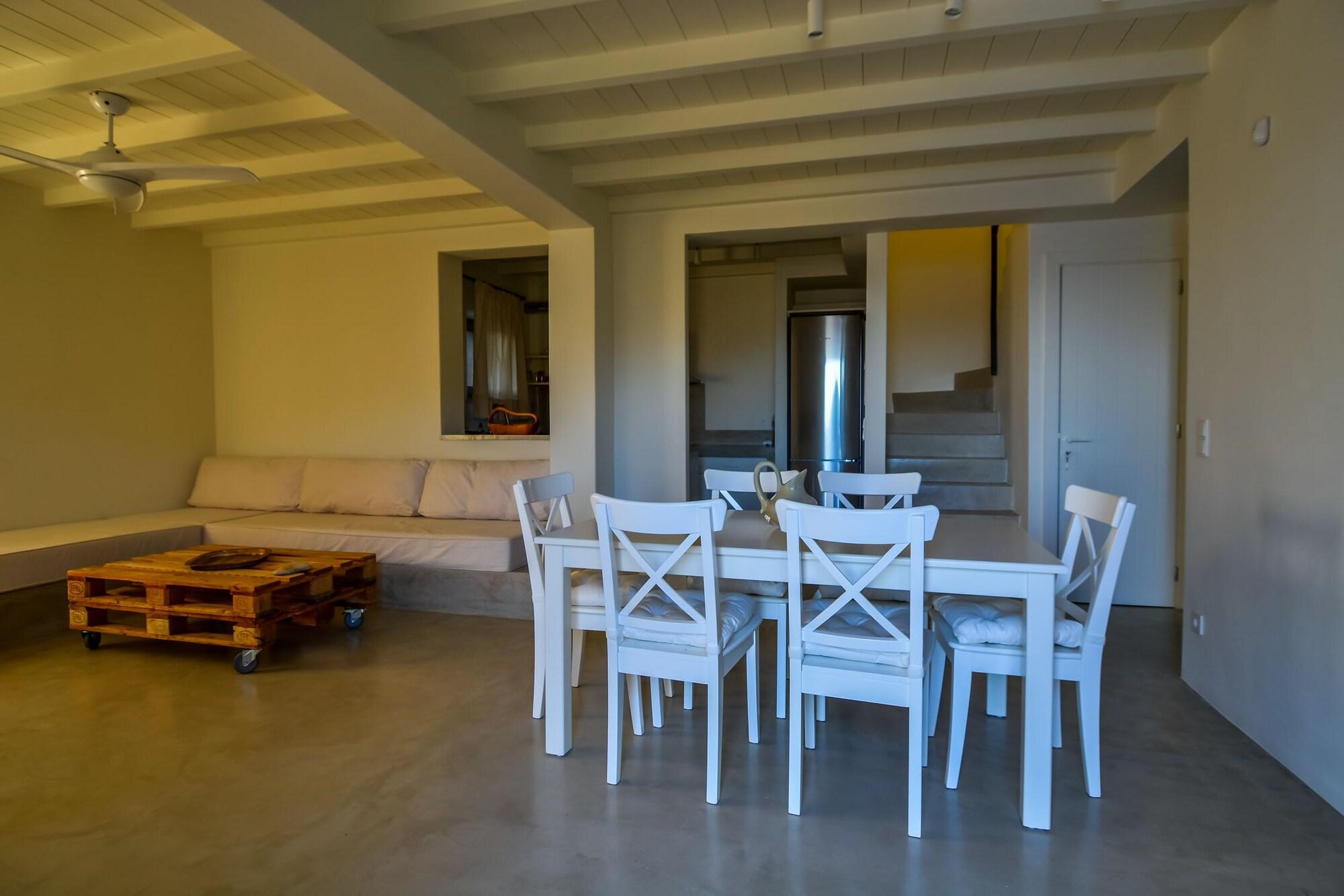 Andros Tessera Kipri  Exterior foto